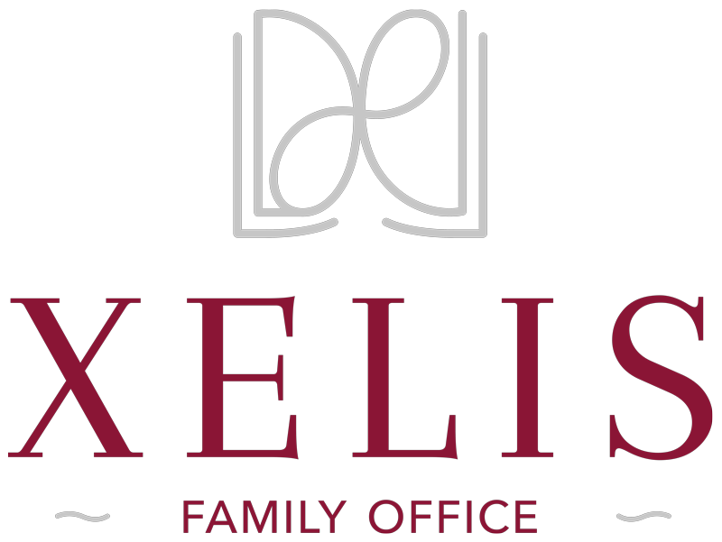 Xelis-family-office-logo